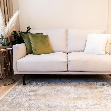 아파트 Mediteraneo