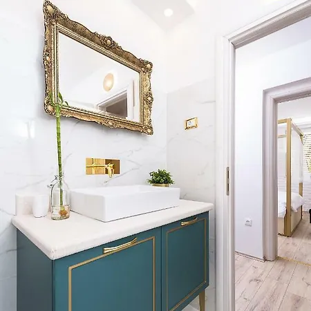 Mediteraneo Apartmán