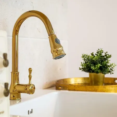Apartmán Mediteraneo