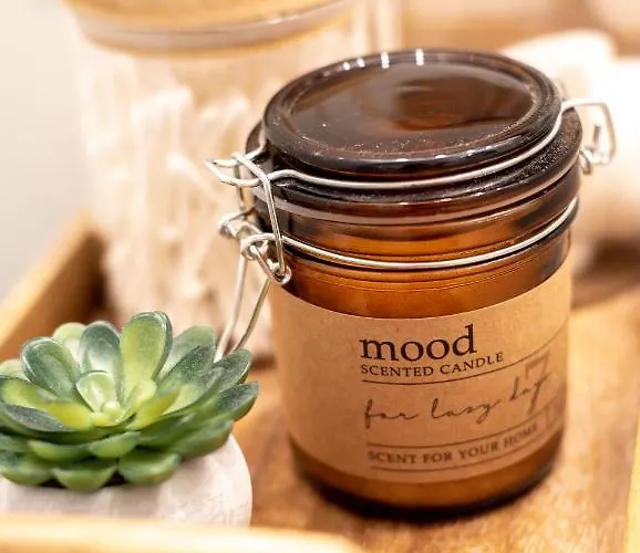 아파트 Mediteraneo