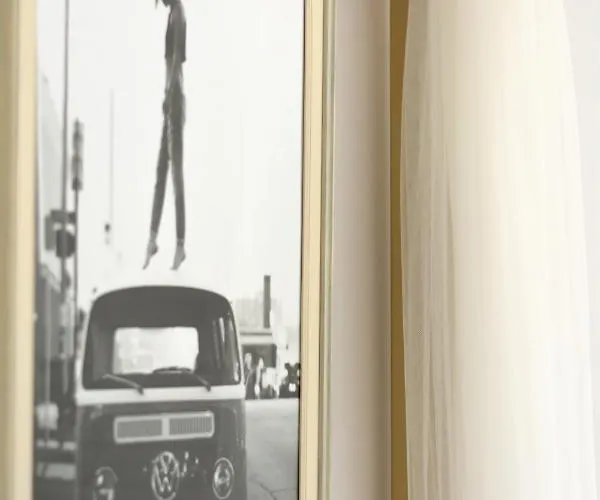 Mediteraneo 아파트 브르사르