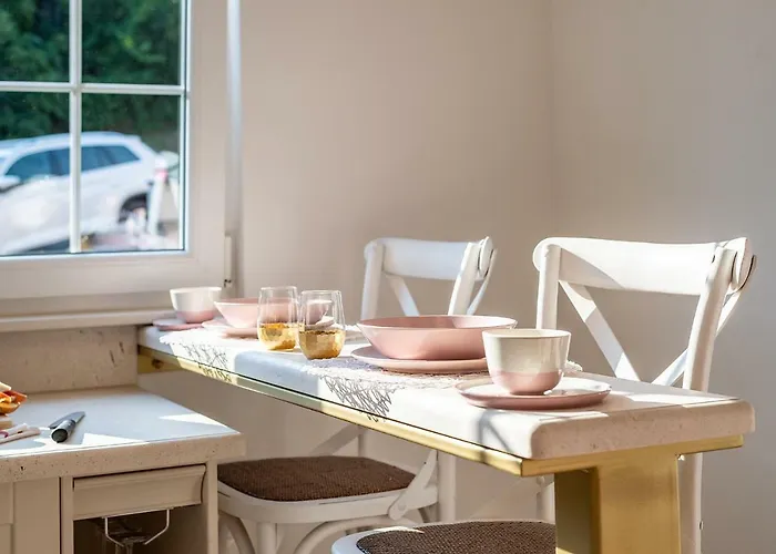 Mediteraneo 아파트