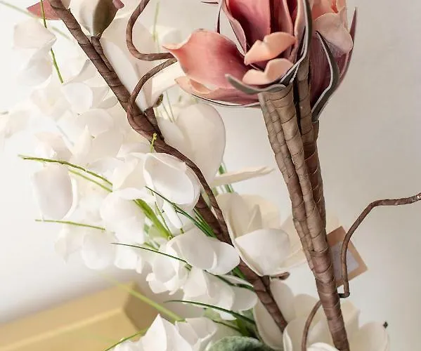 Mediteraneo 아파트