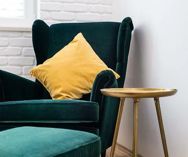 아파트 Mediteraneo