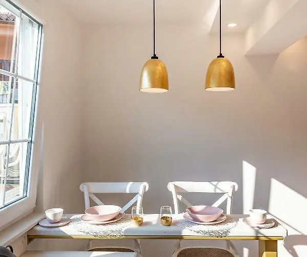 Mediteraneo Lejlighed Vrsar