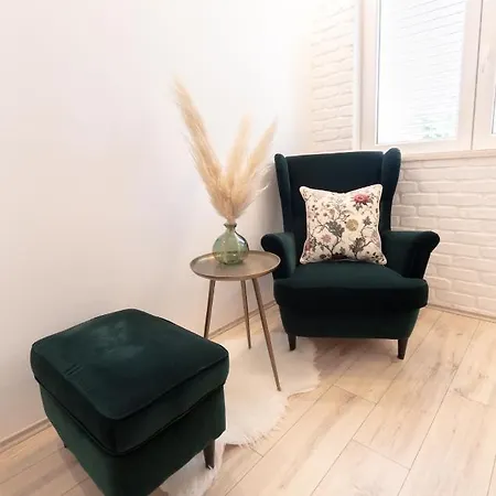 Mediteraneo Apartment