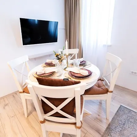 Apartment Mediteraneo Vrsar