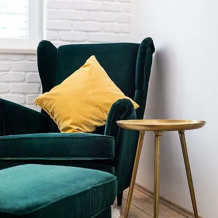 Apartment Mediteraneo