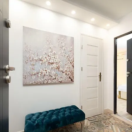 Apartment Mediteraneo *