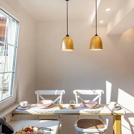 Mediteraneo Apartment Vrsar