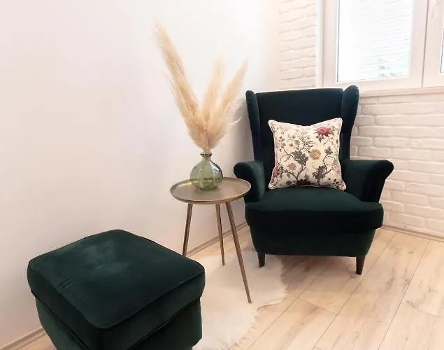 Mediteraneo Apartamento