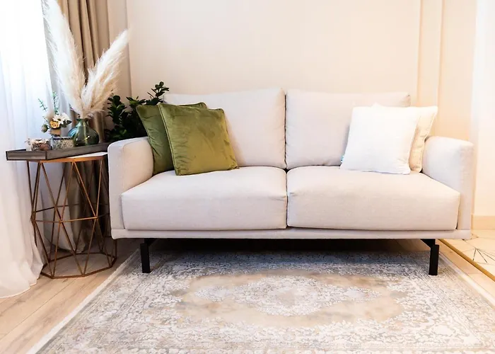 Apartamento Mediteraneo