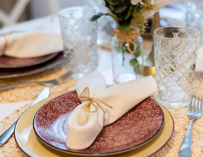 Mediteraneo Apartamento *