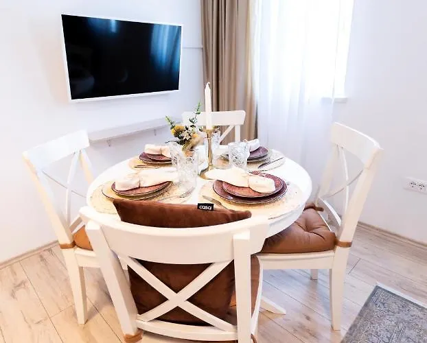 Apartment Mediteraneo Vrsar