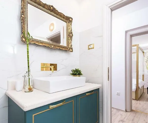 Mediteraneo Apartamento