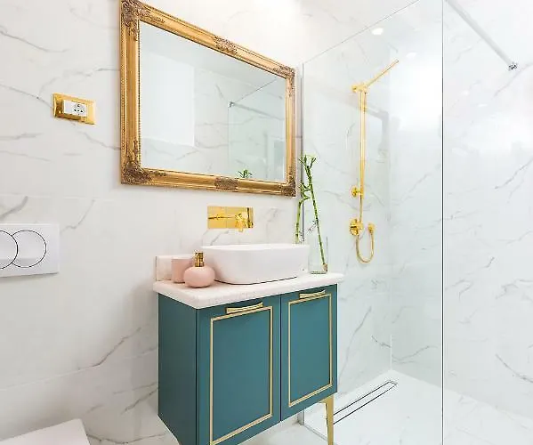 Apartamento Mediteraneo *