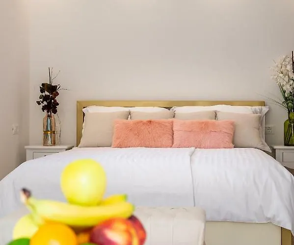 Apartamento Mediteraneo *