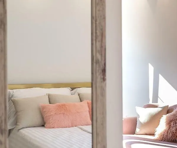 Apartamento Mediteraneo *