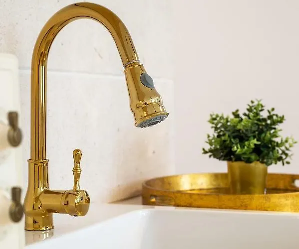 Apartamento Mediteraneo