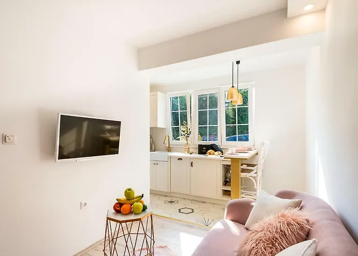 Apartamento Mediteraneo