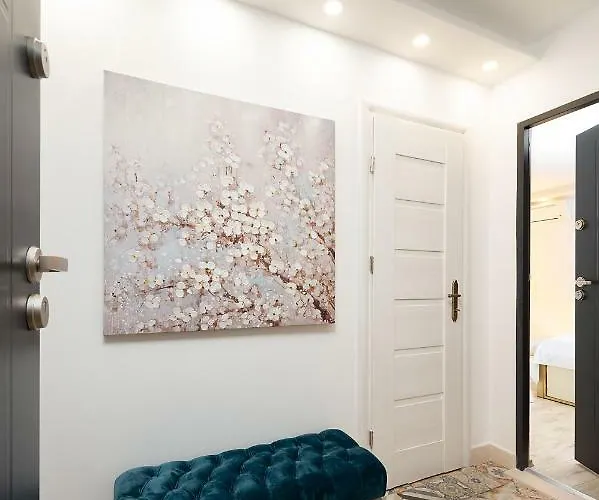 Apartamento Mediteraneo *