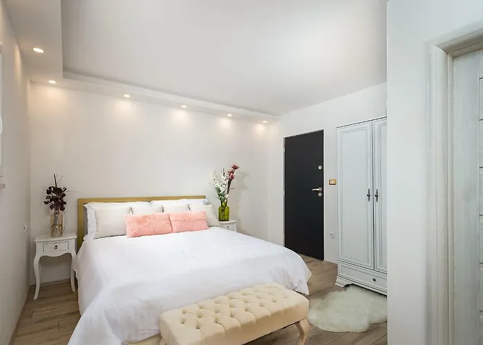 Mediteraneo Apartamento Vrsar